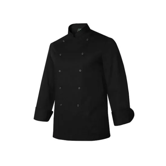Chaqueta cocina monza 633