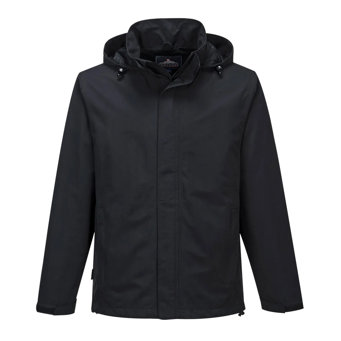Chaqueta Corporate Shell para hombre