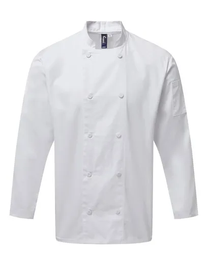 Chaqueta De Chef Coolchecker®