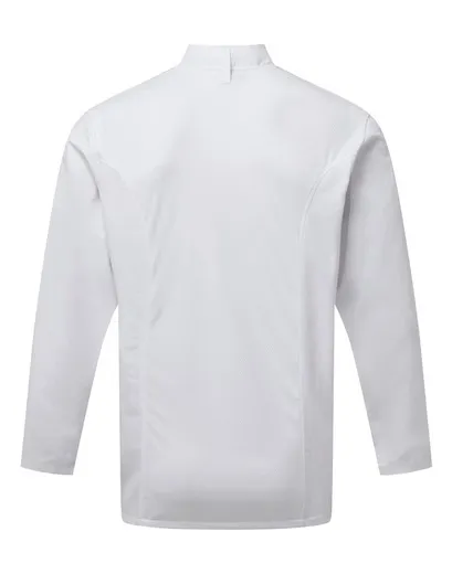Chaqueta De Chef Coolchecker®