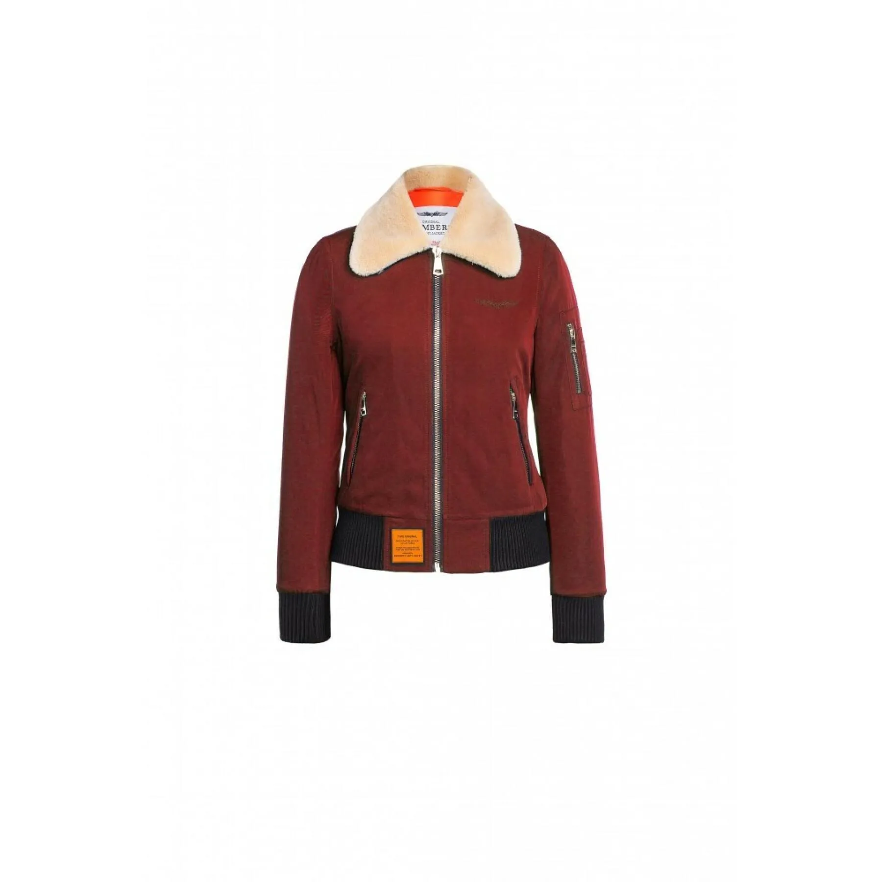 Chaqueta de niña Bombers Versmold