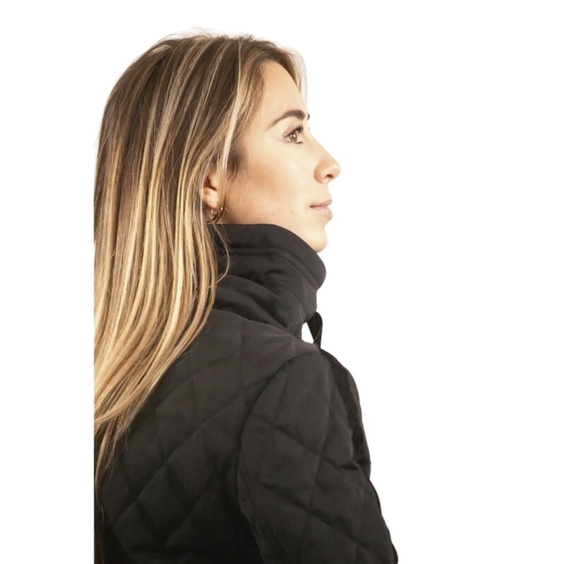 Chaqueta de niña Pénélope Luka [Tamaño junior]