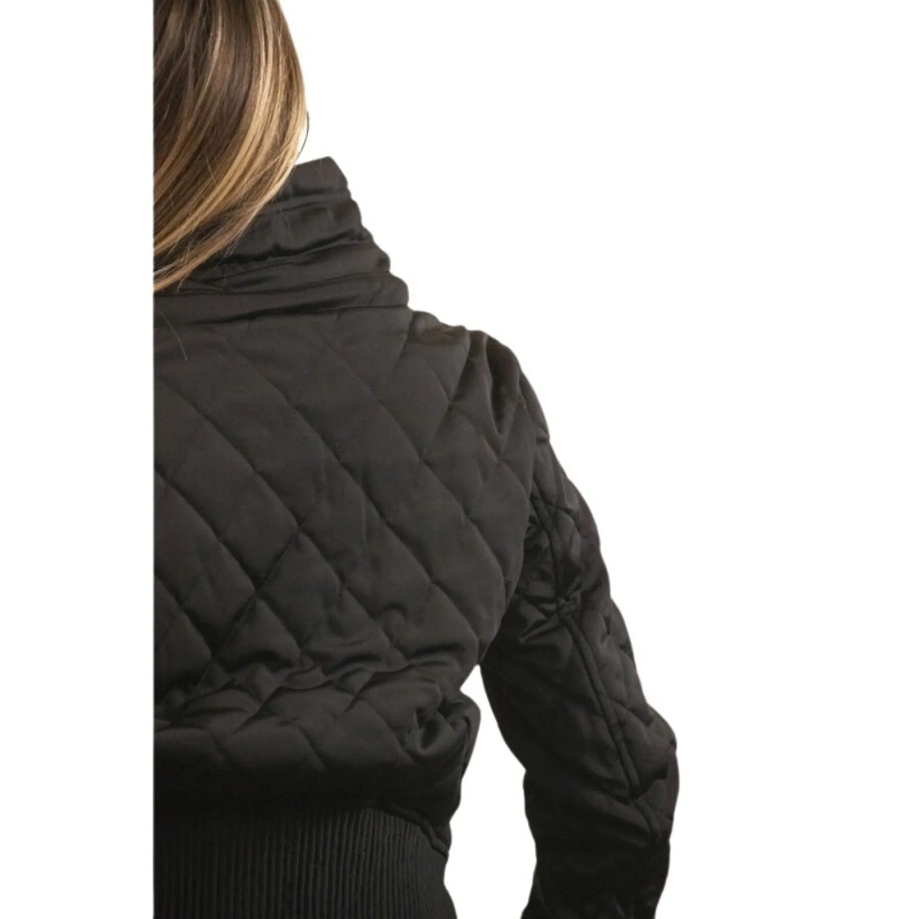 Chaqueta de niña Pénélope Luka [Tamaño junior]