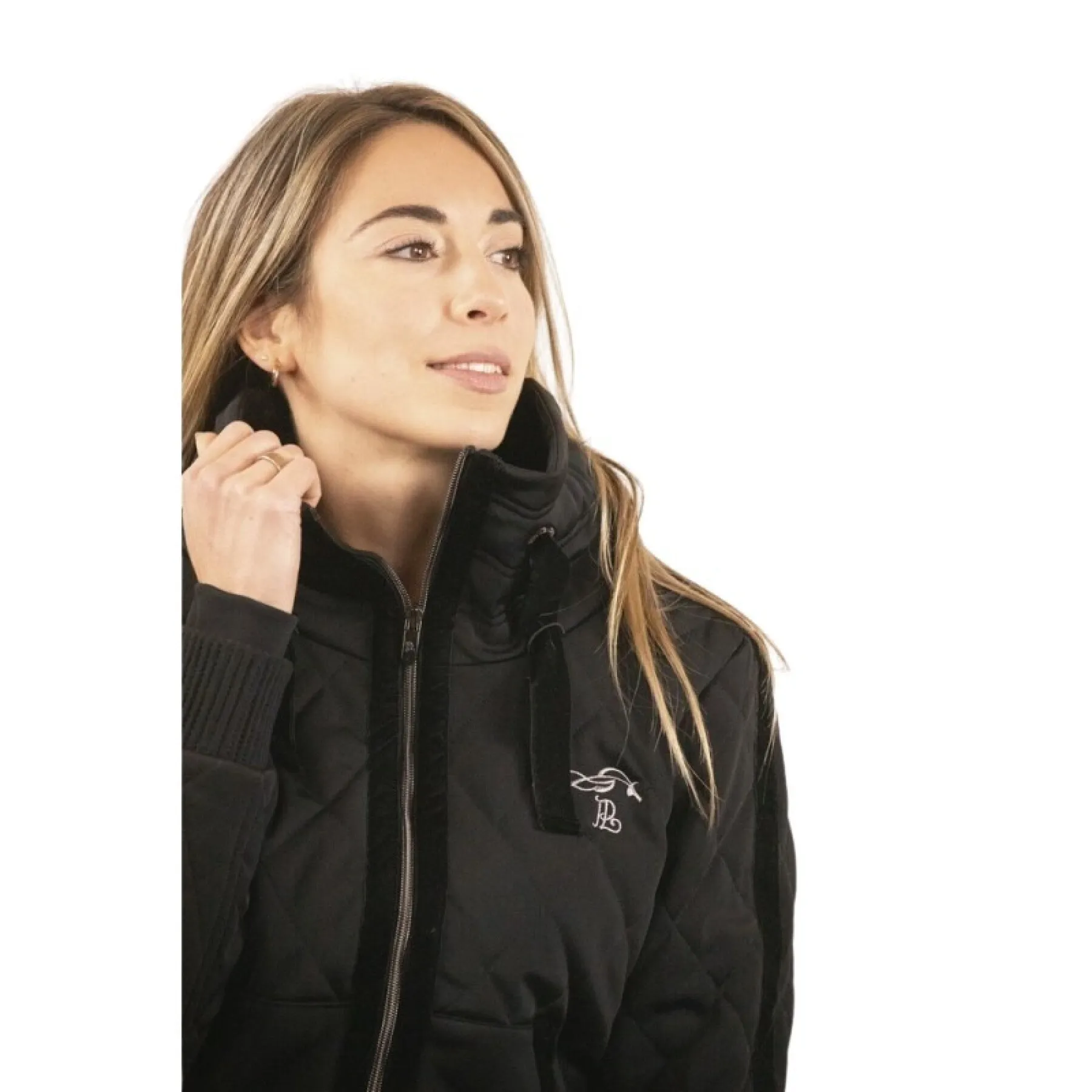 Chaqueta de niña Pénélope Luka [Tamaño junior]