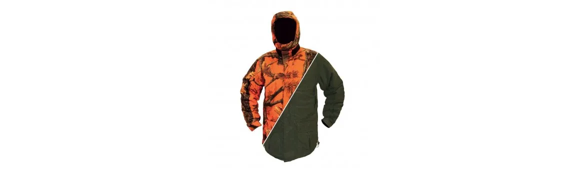 CHAQUETA HART ARTIKA EVOJ BLAZE
