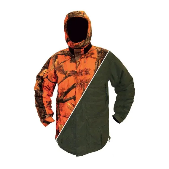 CHAQUETA HART ARTIKA EVOJ BLAZE