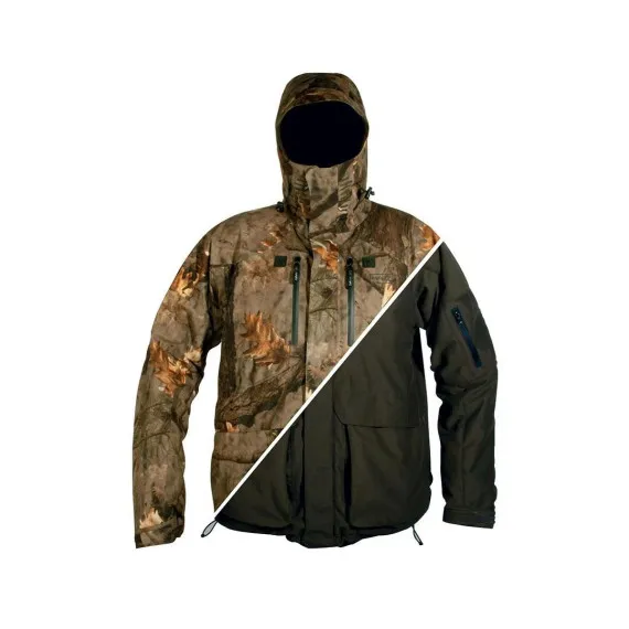 CHAQUETA HART ARTIKA EVOJ BLAZE
