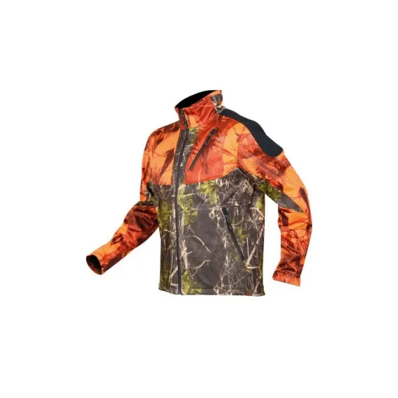CHAQUETA HART SOFTSHELL LANBROS