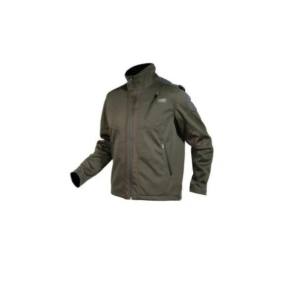 CHAQUETA HART SOFTSHELL LANBROS
