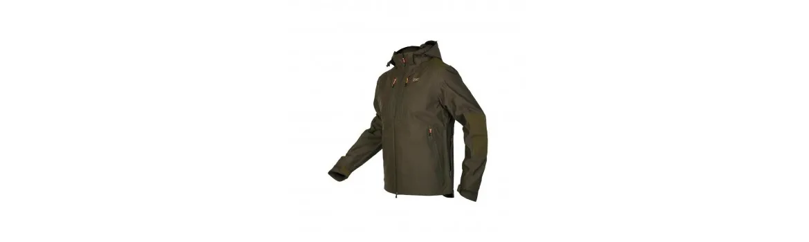 CHAQUETA HART TAUNUSJ
