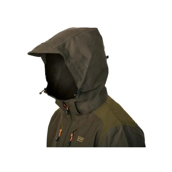 CHAQUETA HART TAUNUSJ