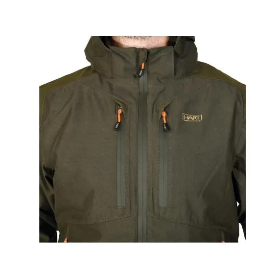 CHAQUETA HART TAUNUSJ
