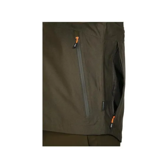 CHAQUETA HART TAUNUSJ