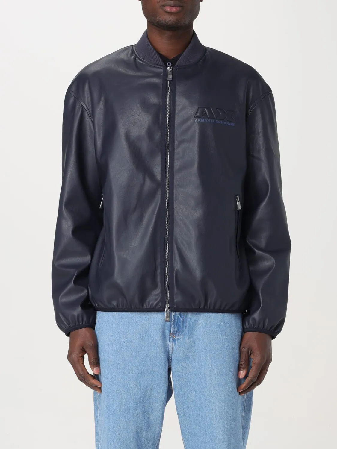 Chaqueta hombre Armani Exchange
