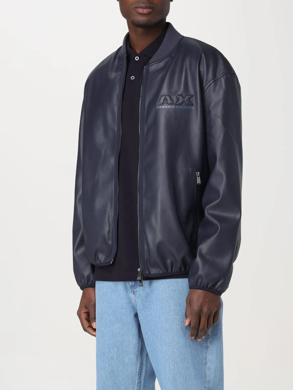 Chaqueta hombre Armani Exchange