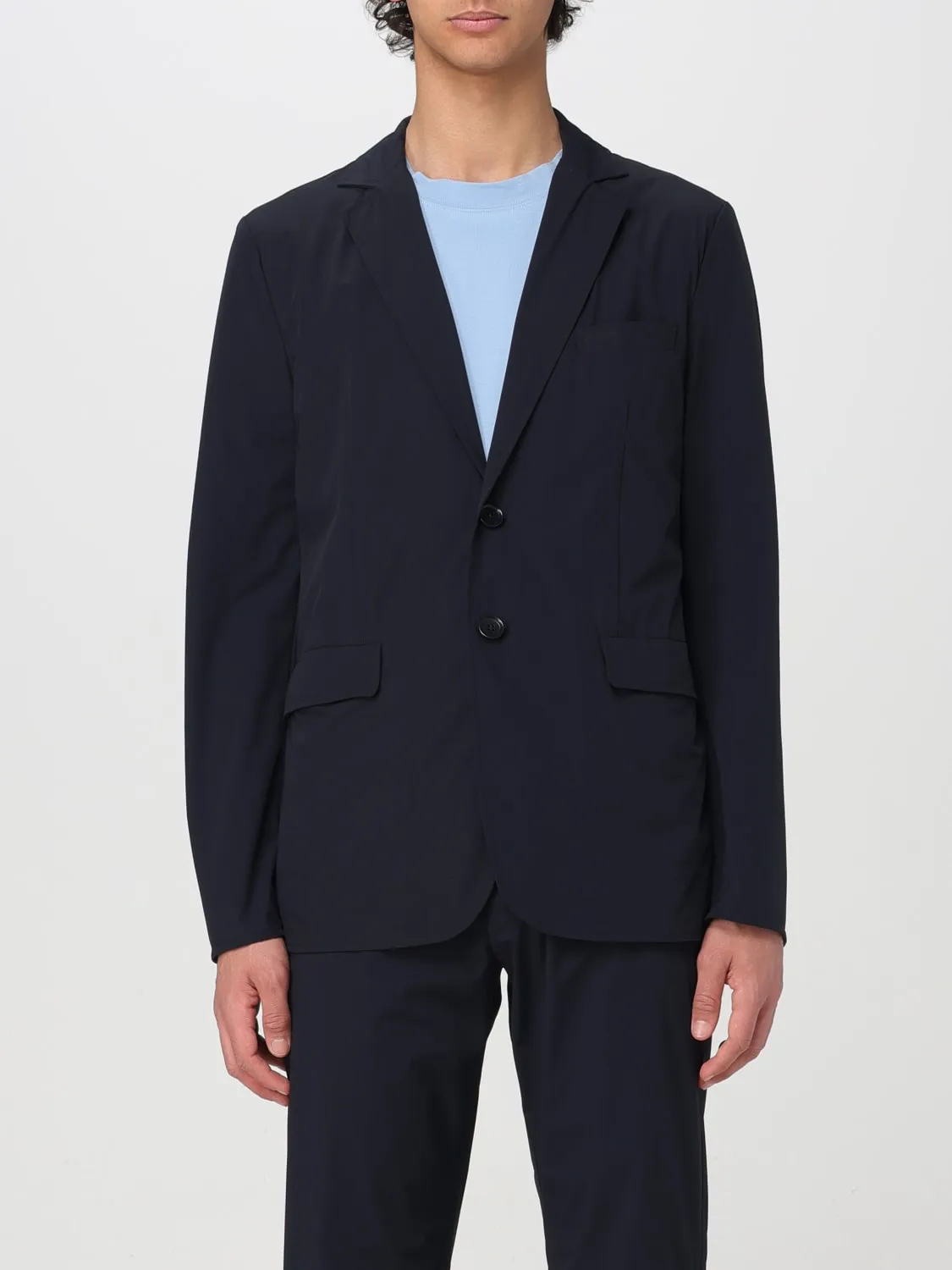 Chaqueta hombre Aspesi