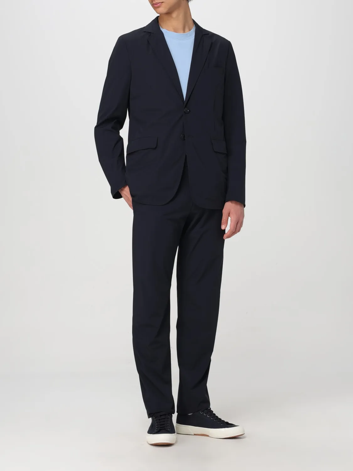 Chaqueta hombre Aspesi