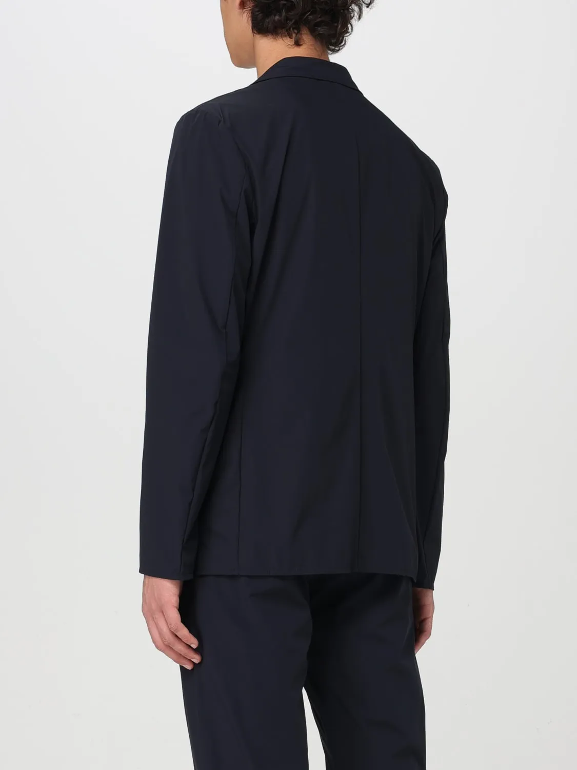 Chaqueta hombre Aspesi