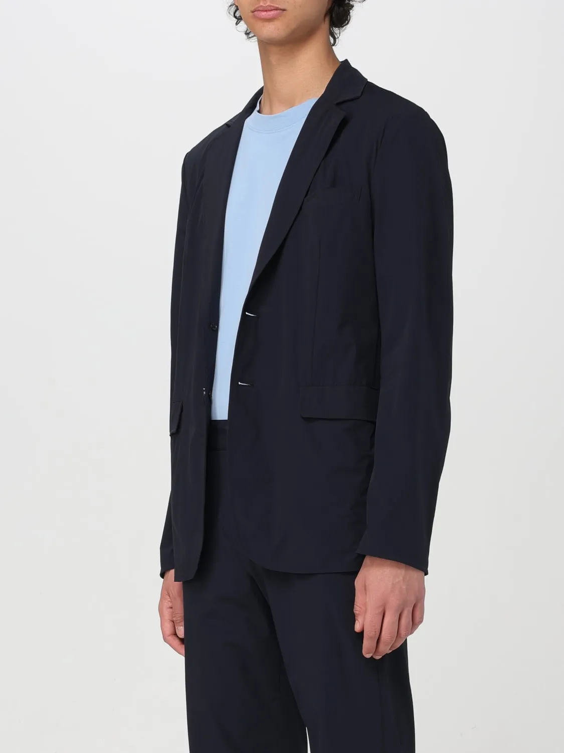 Chaqueta hombre Aspesi