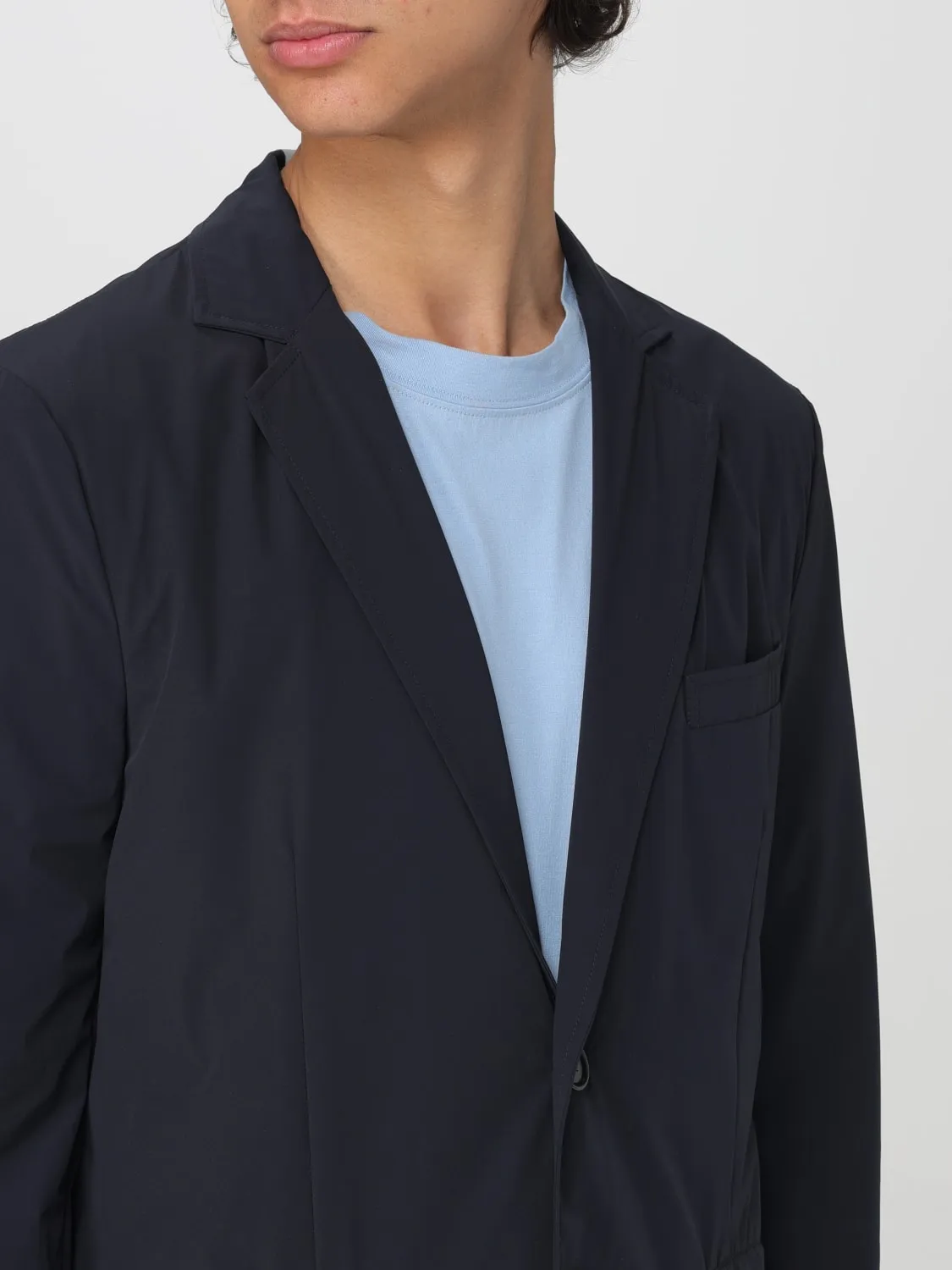 Chaqueta hombre Aspesi