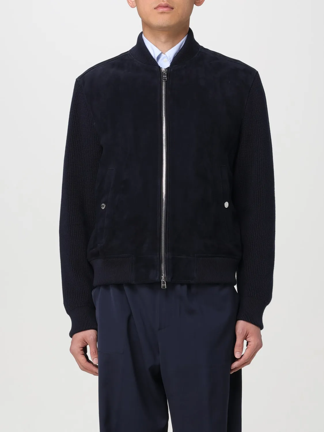 Chaqueta hombre Boss