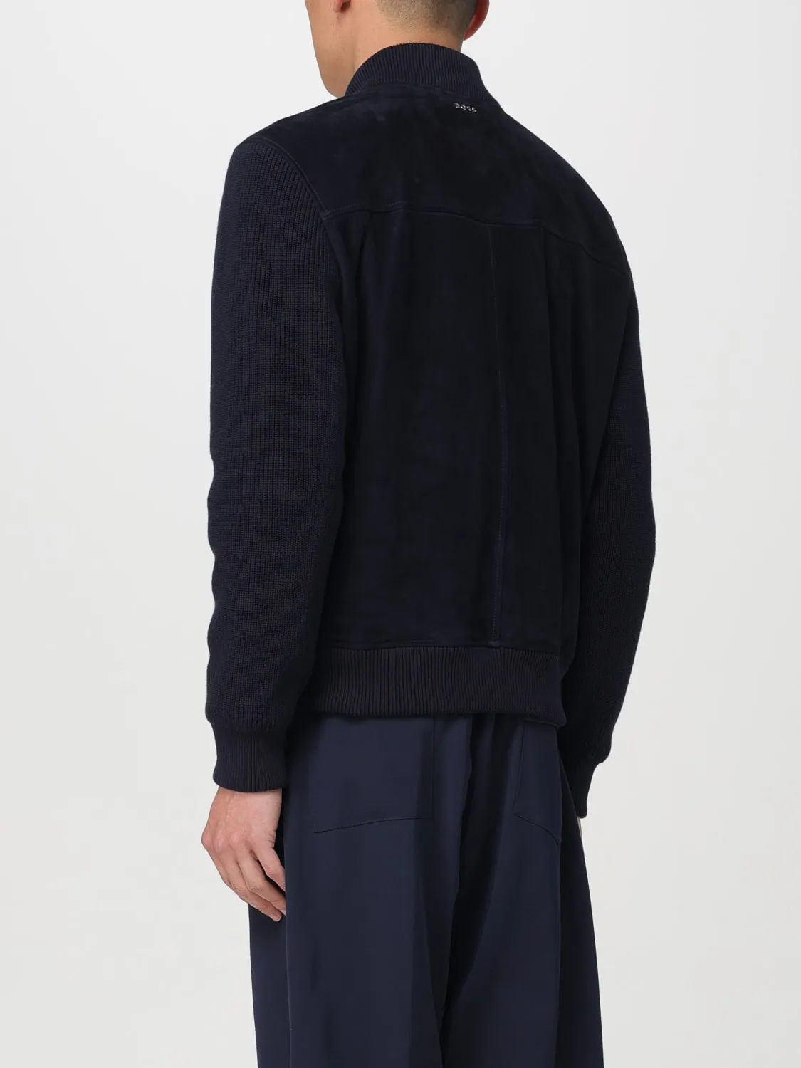 Chaqueta hombre Boss