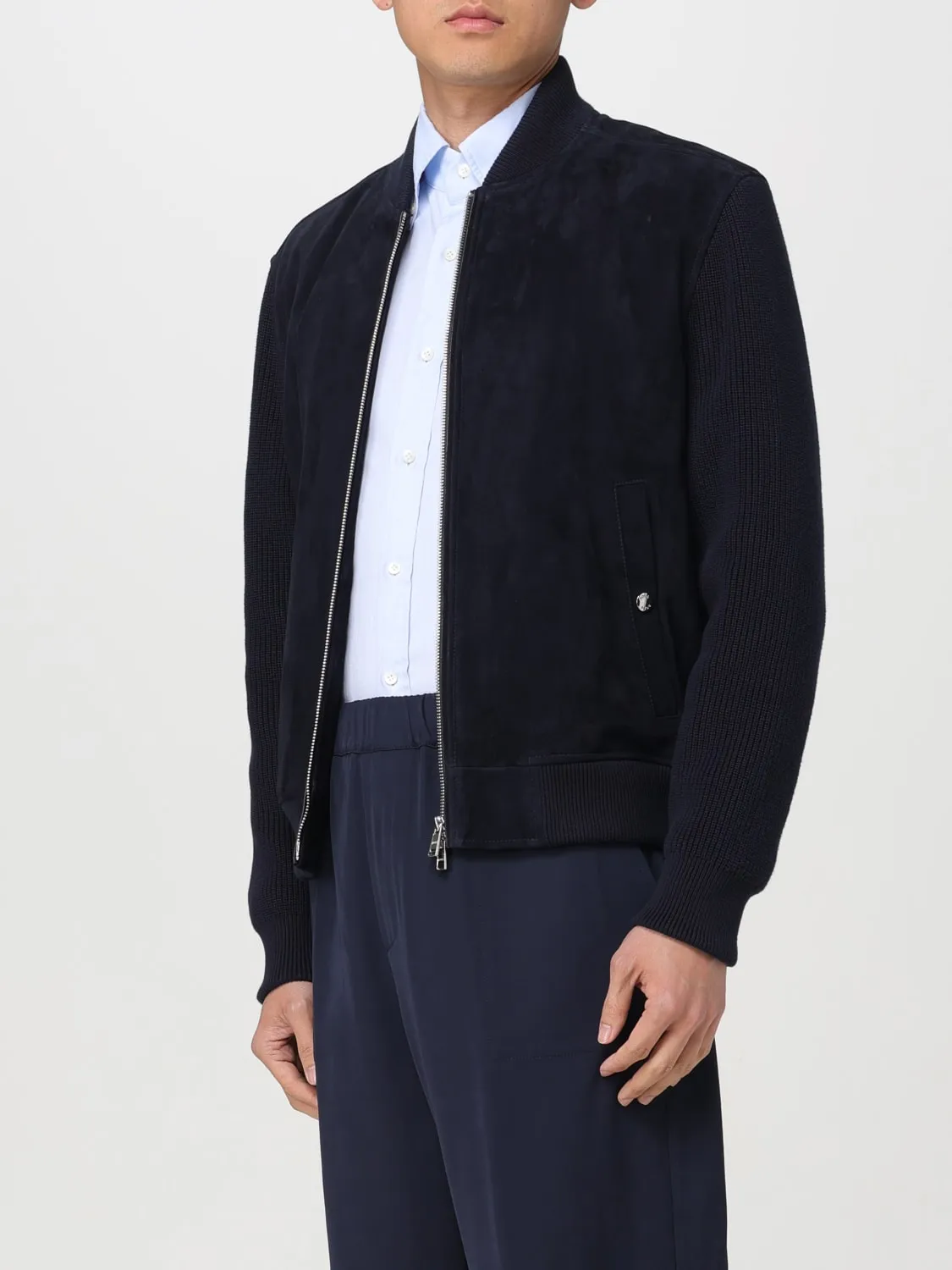 Chaqueta hombre Boss