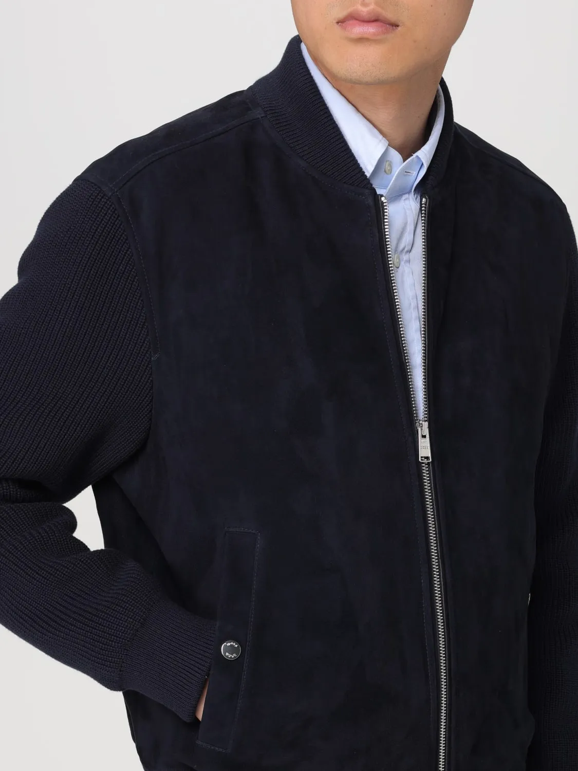 Chaqueta hombre Boss