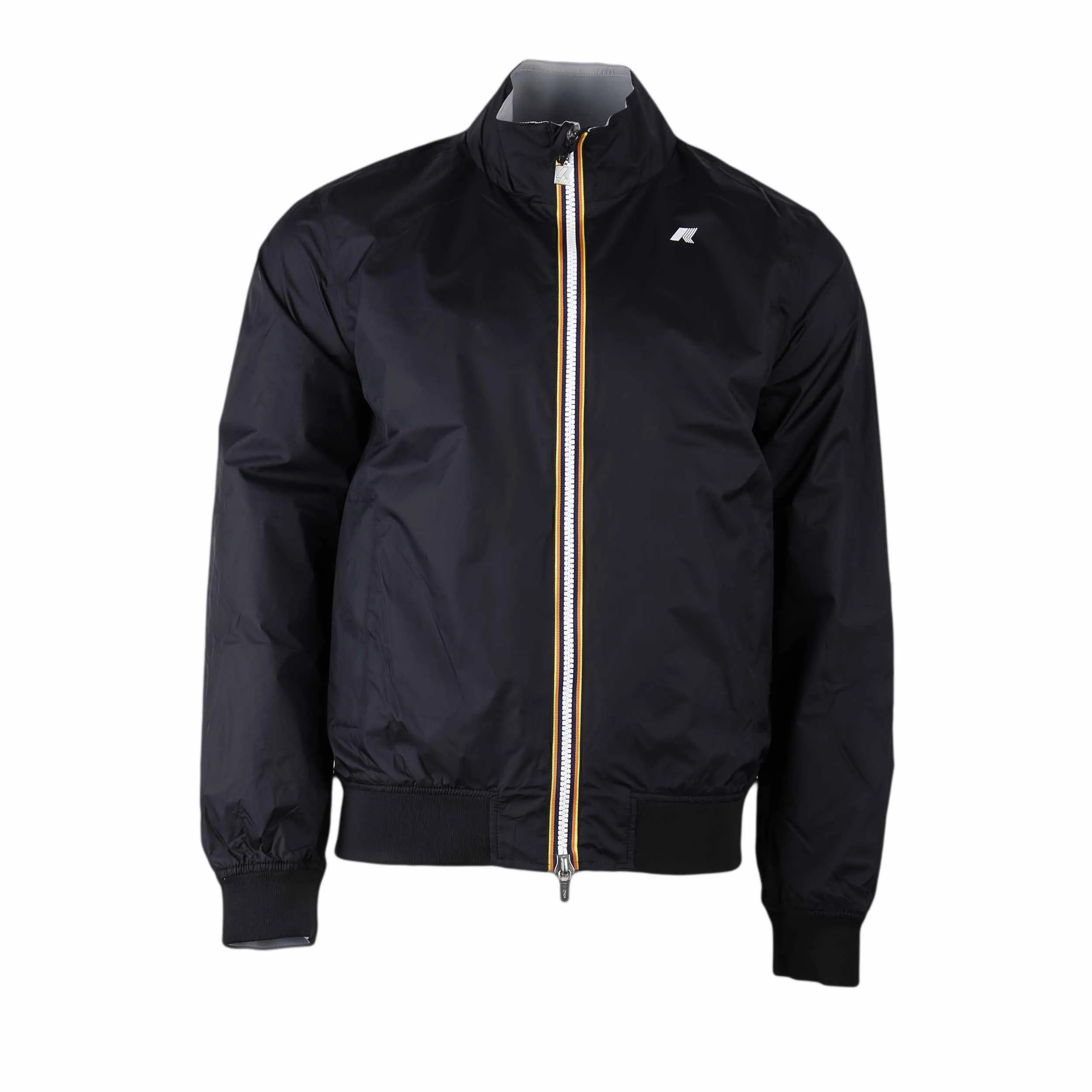 CHAQUETA HOMBRE KWAY ARSENE ECO PLUS DOUBLE
