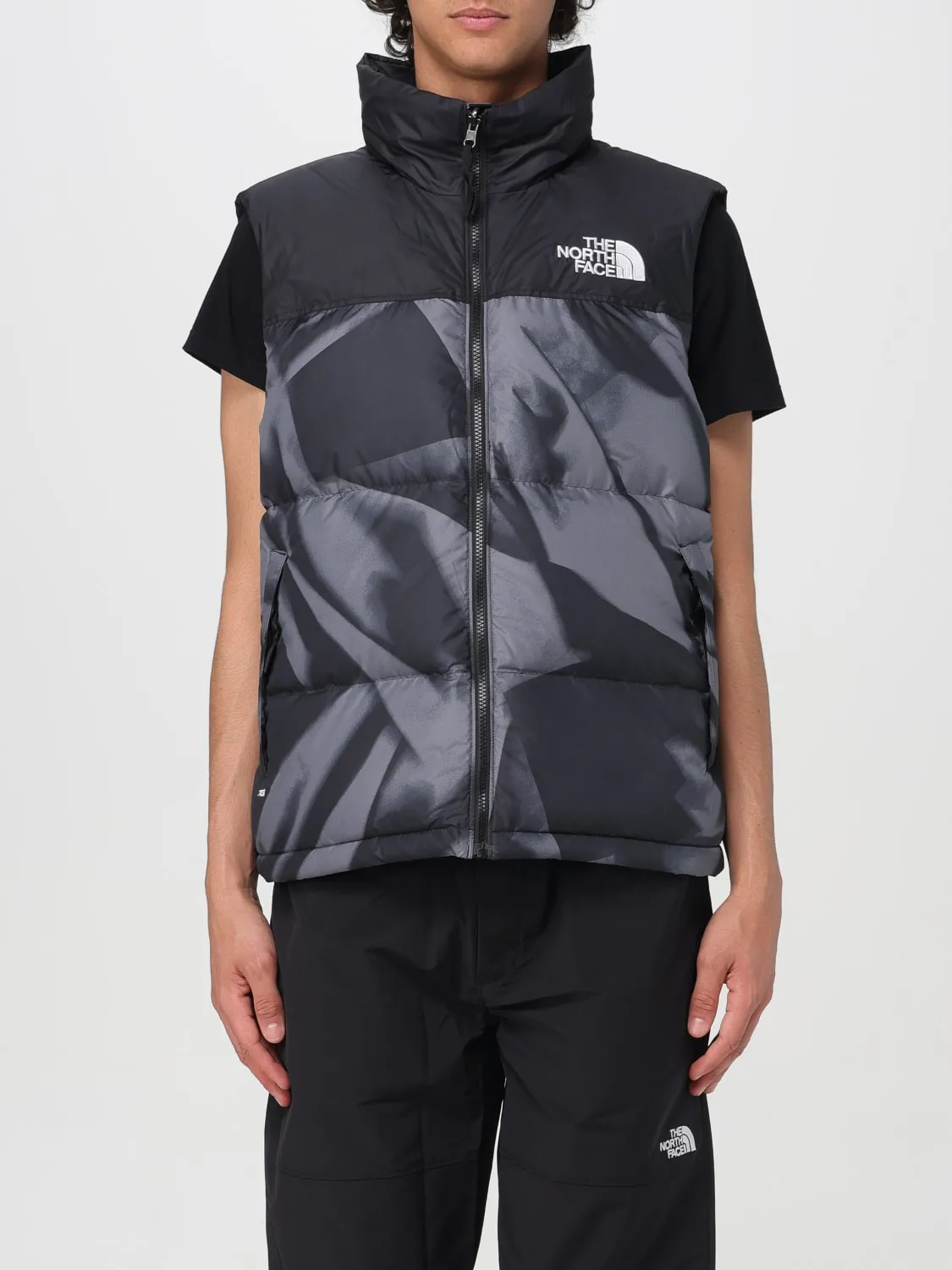 Chaqueta hombre The North Face