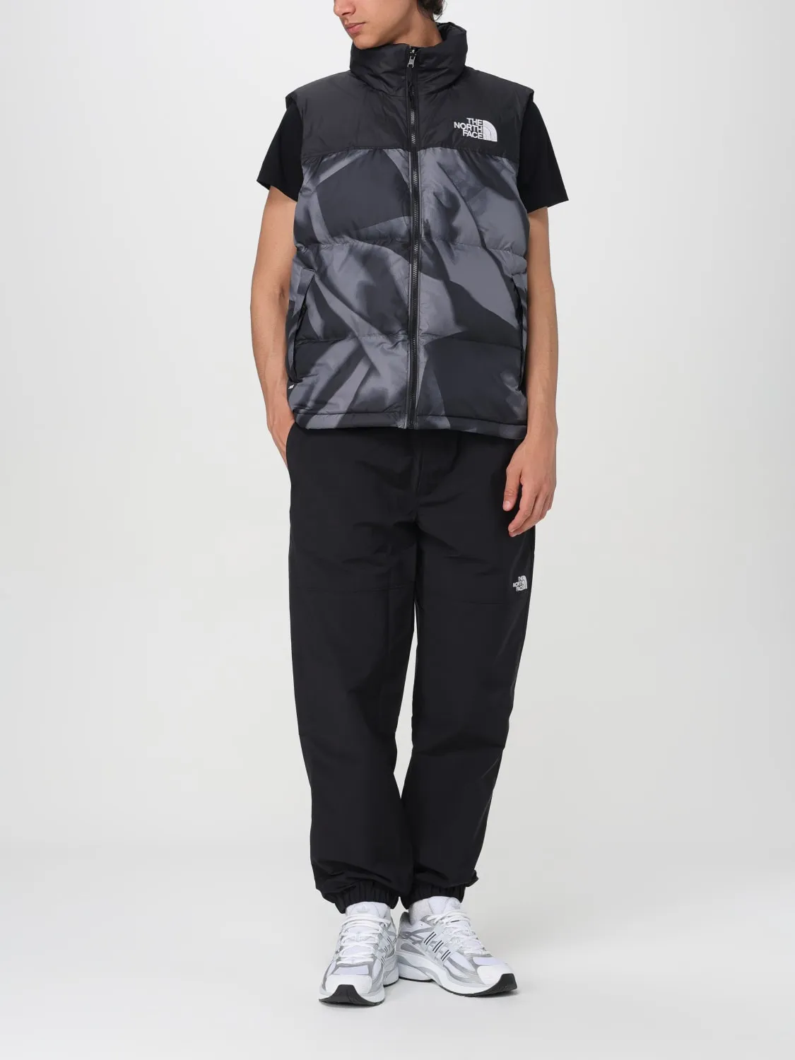 Chaqueta hombre The North Face