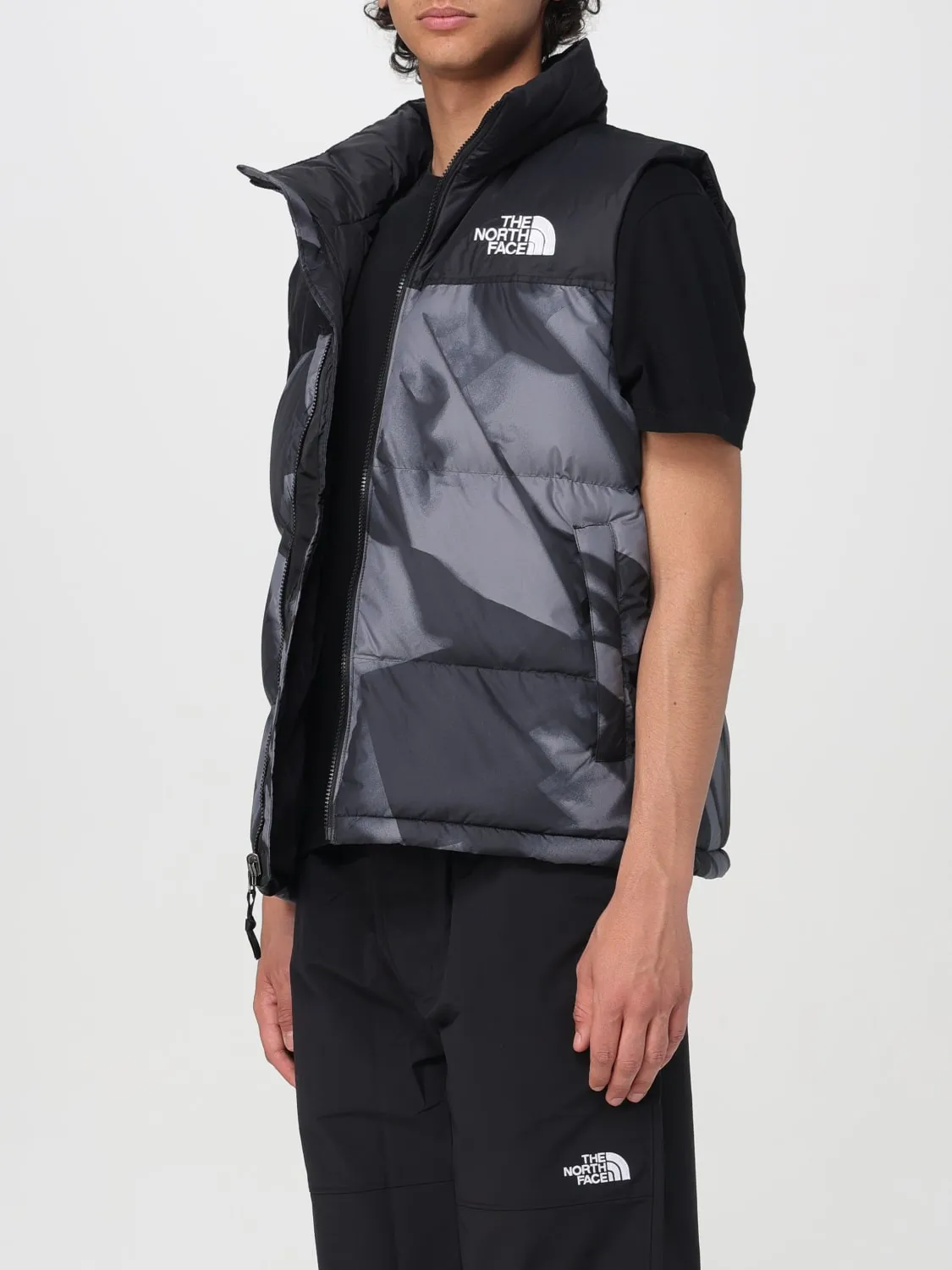 Chaqueta hombre The North Face
