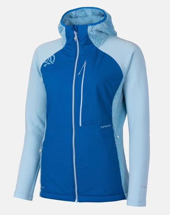 CHAQUETA KIMOA HYBRID JK W