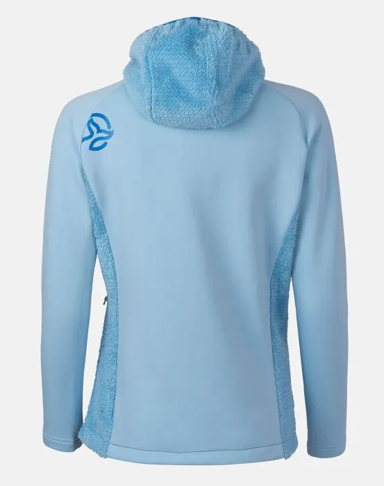 CHAQUETA KIMOA HYBRID JK W