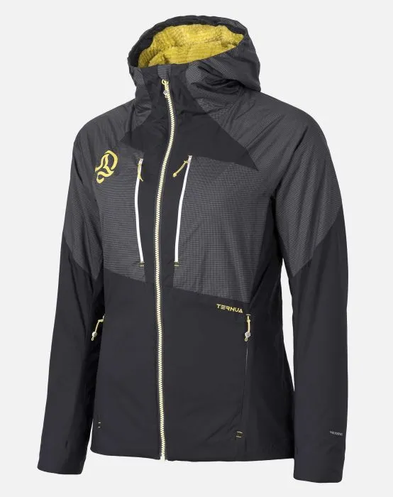 CHAQUETA KIMOA JKT W