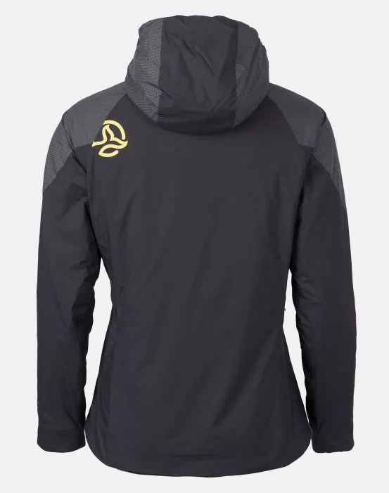 CHAQUETA KIMOA JKT W