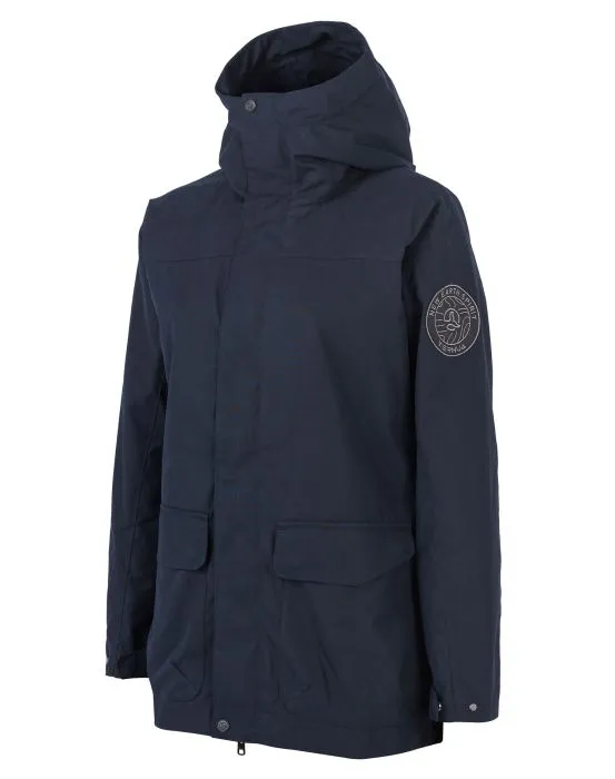 CHAQUETA MIQUELON JKT W