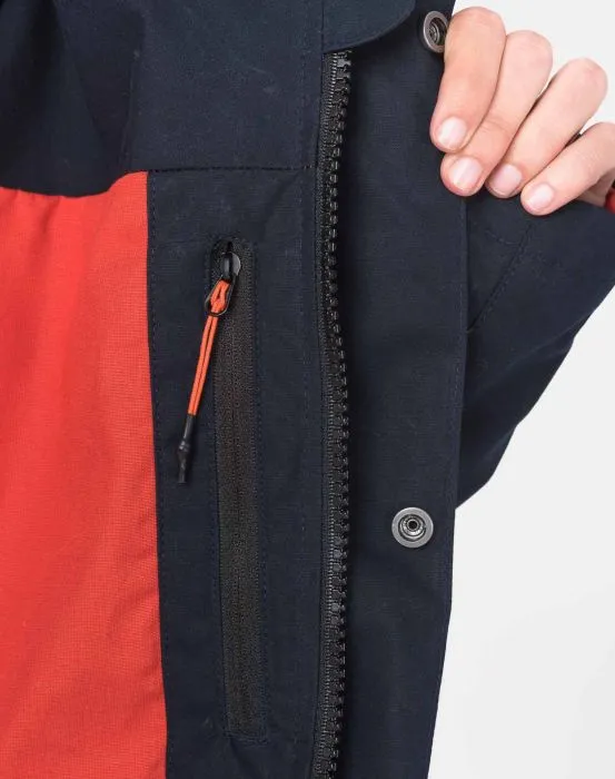 CHAQUETA MIQUELON JKT W