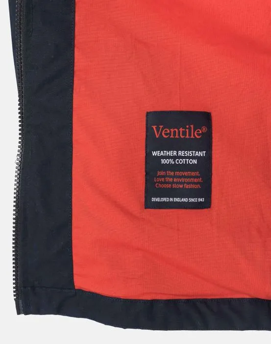CHAQUETA MIQUELON JKT W