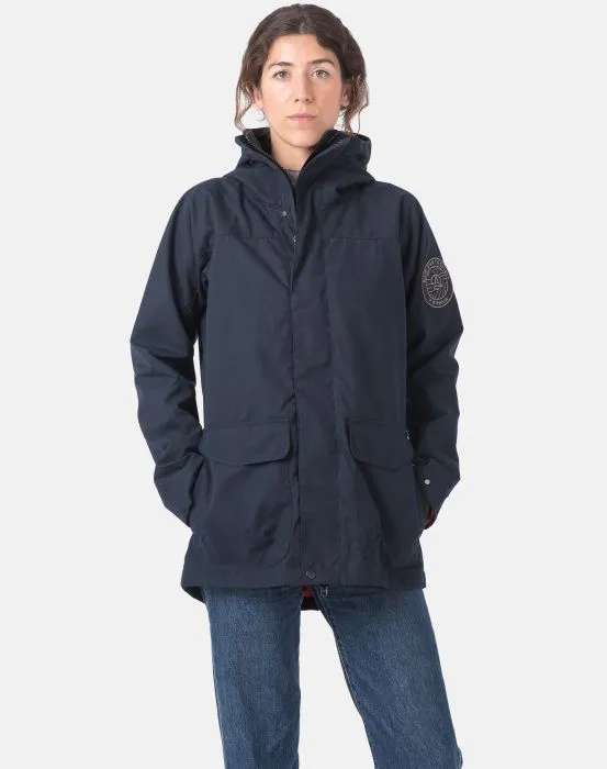 CHAQUETA MIQUELON JKT W