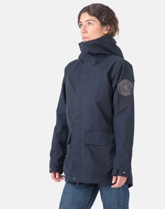 CHAQUETA MIQUELON JKT W