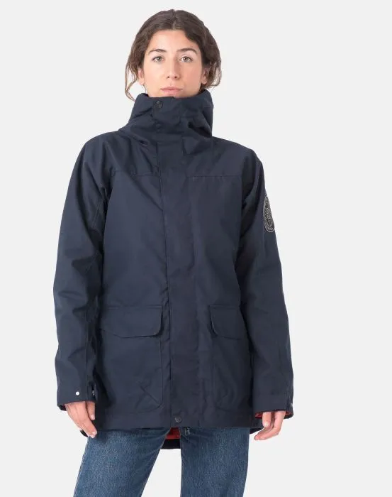 CHAQUETA MIQUELON JKT W