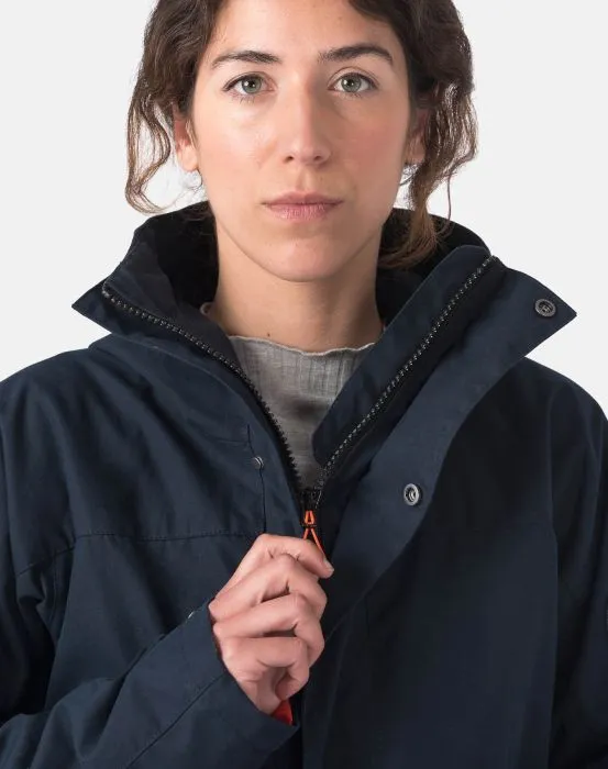 CHAQUETA MIQUELON JKT W