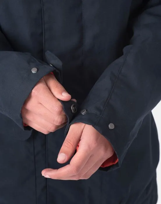 CHAQUETA MIQUELON JKT W