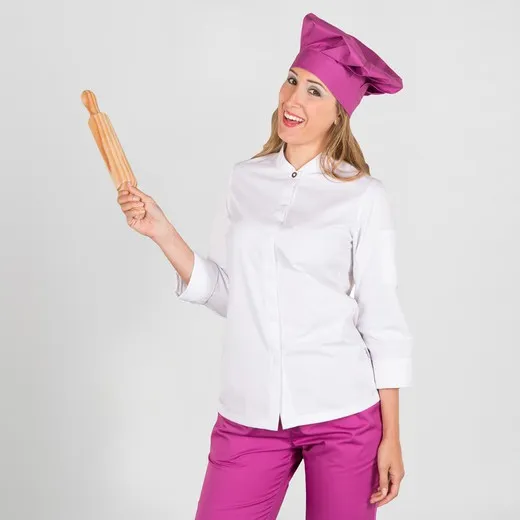 Chaqueta Mujer Cocina Varela