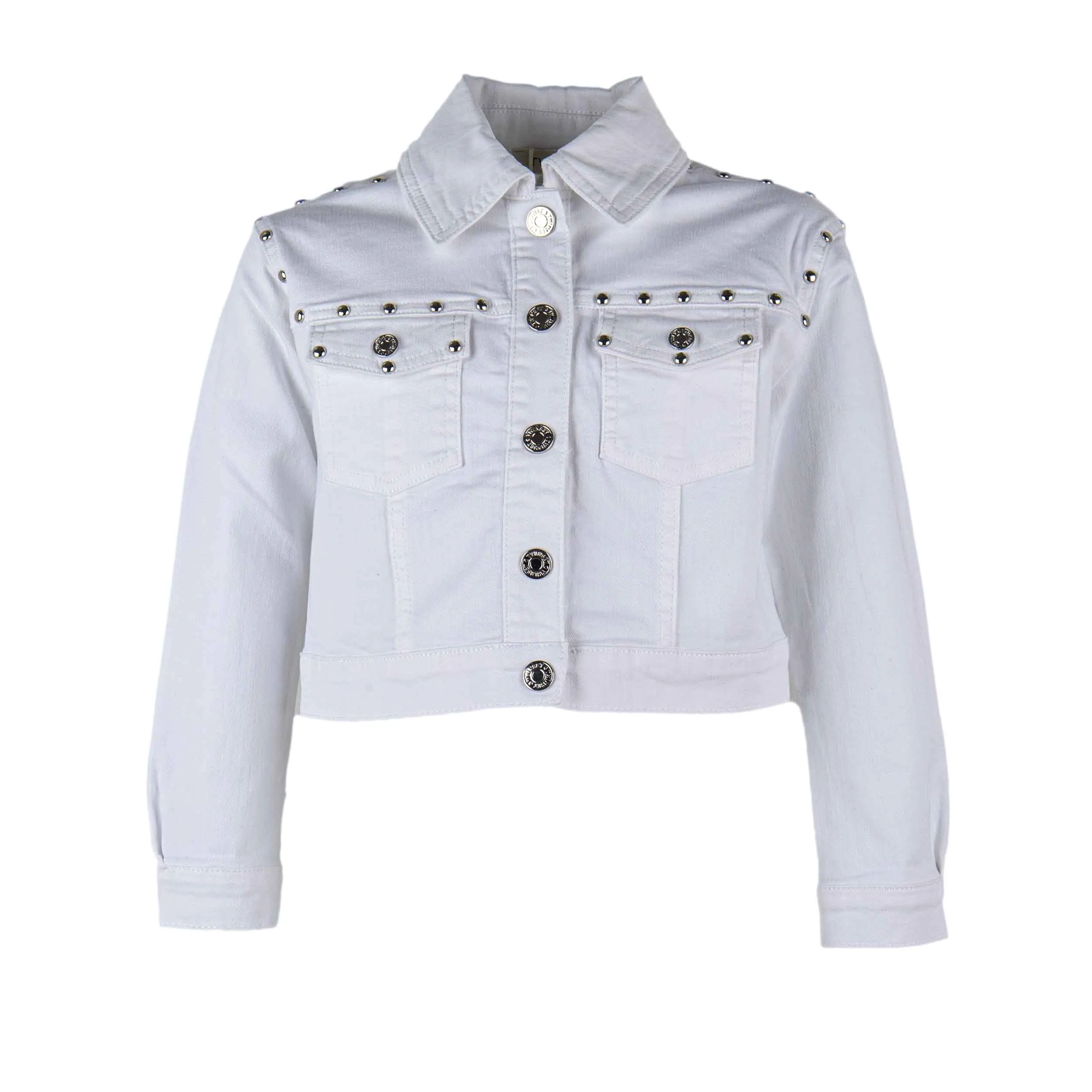CHAQUETA NIÑA TWINSET GJ2441