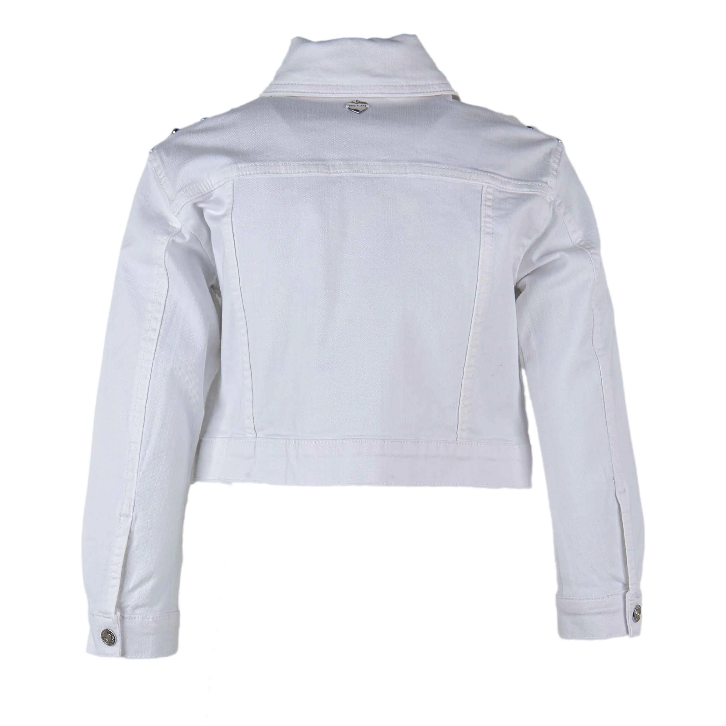 CHAQUETA NIÑA TWINSET GJ2441