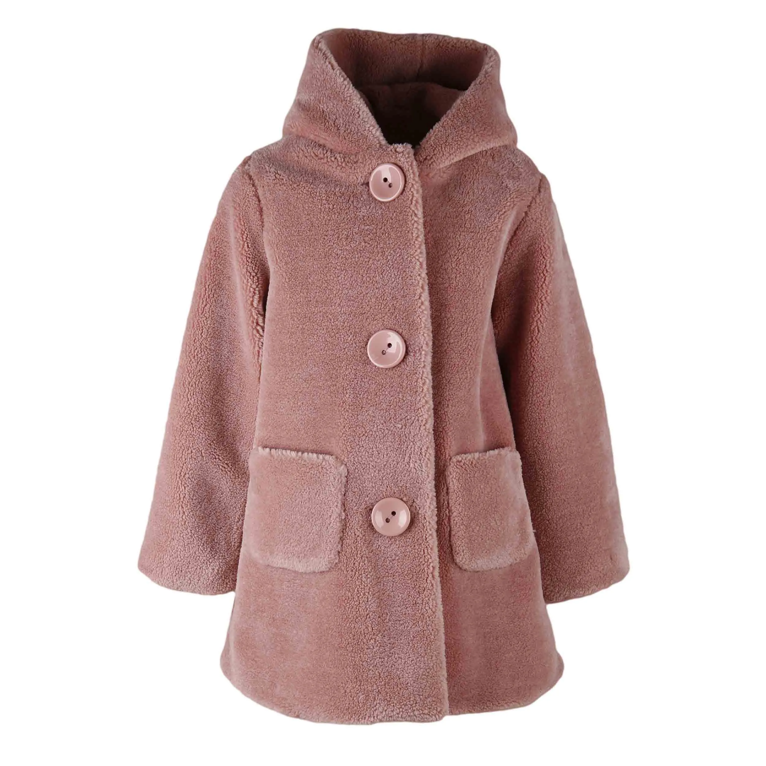 Chaqueta Niña Elsy Baby GOLOSA