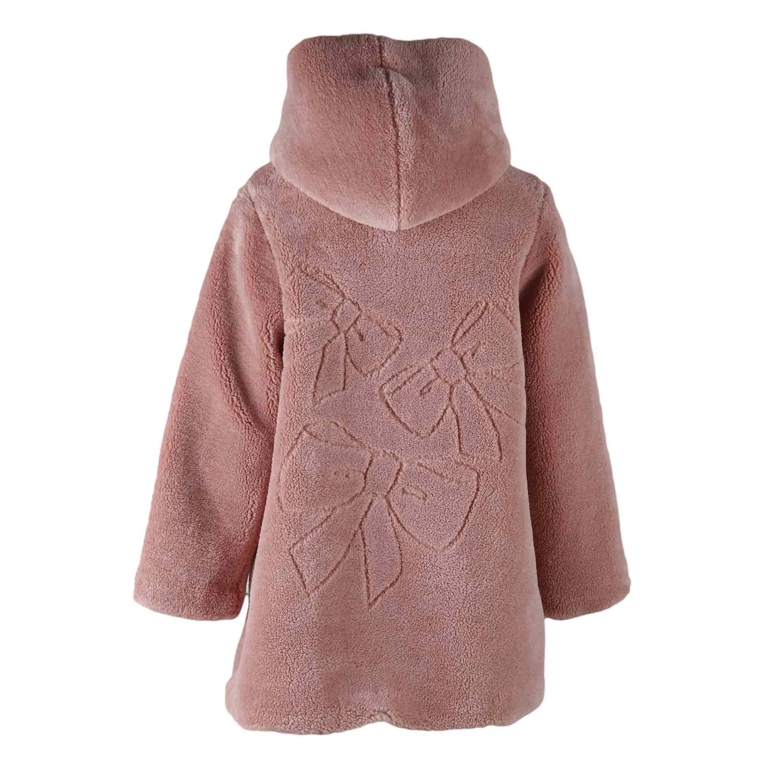 Chaqueta Niña Elsy Baby GOLOSA