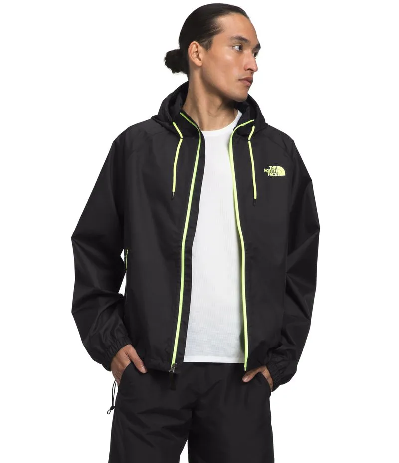 Chaqueta  Novelty Tnf Rain Negro Hombre The North Face